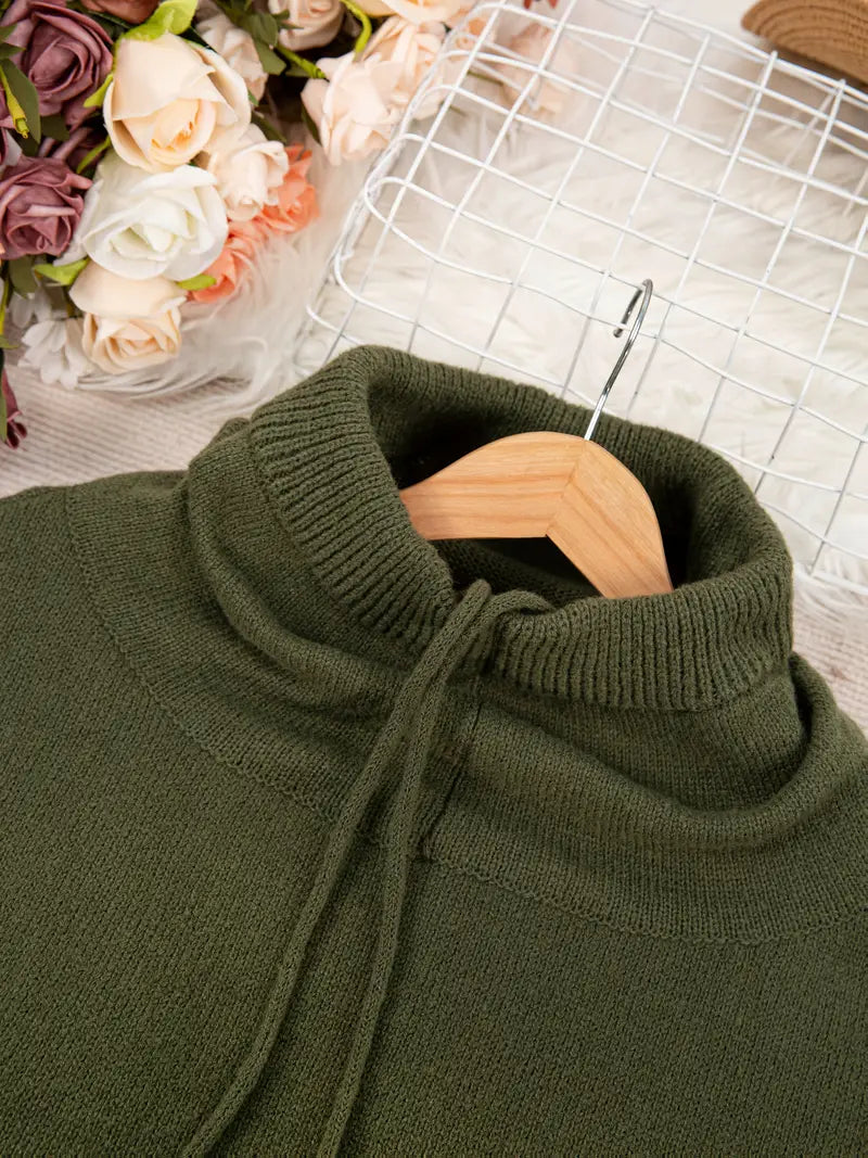 Faye – Soft Jumper