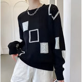 Alida – Knitted jumper