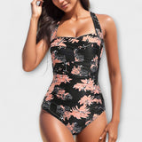 Lina - One-Piece Swimsuit