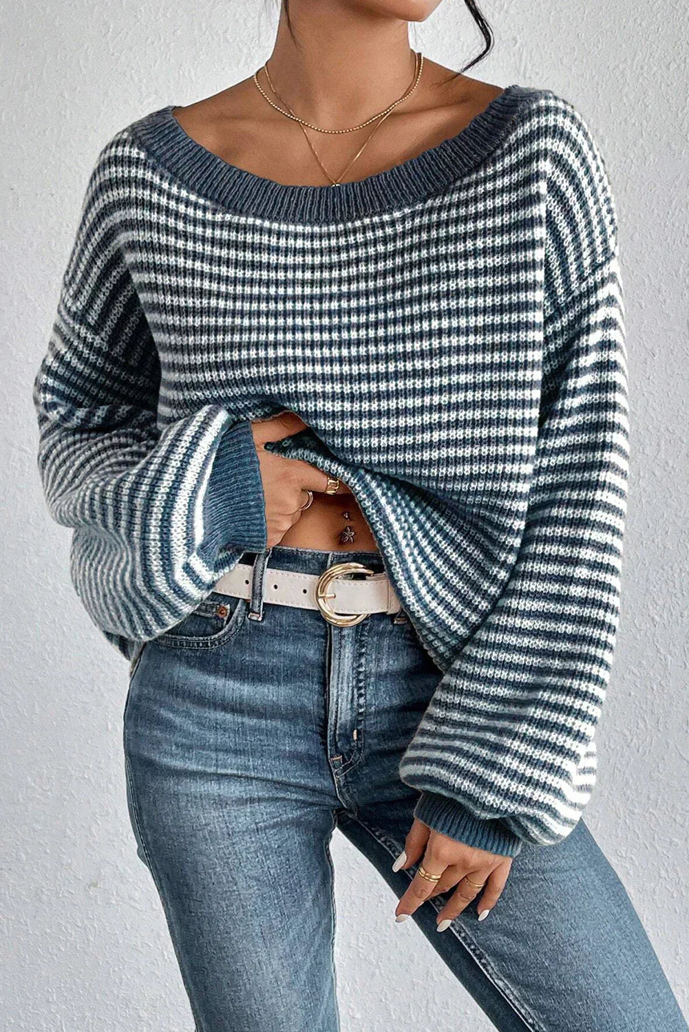 Cora | Elegant Sweater