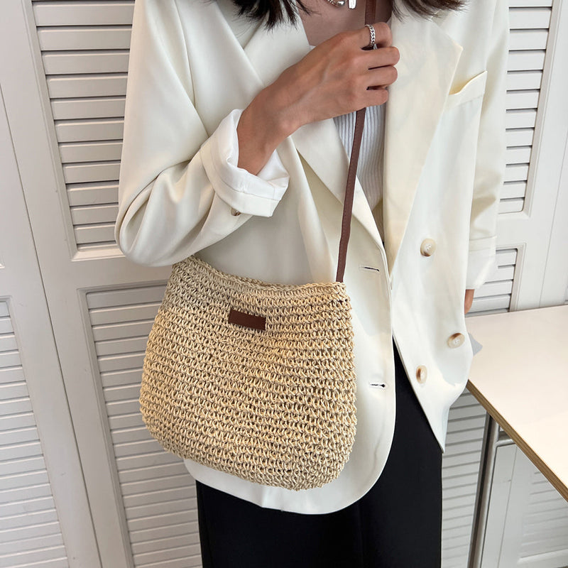 Lora - Crossbody Bag