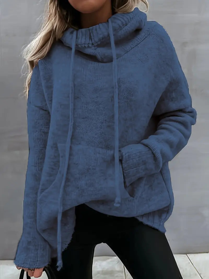 Faye – Soft Jumper