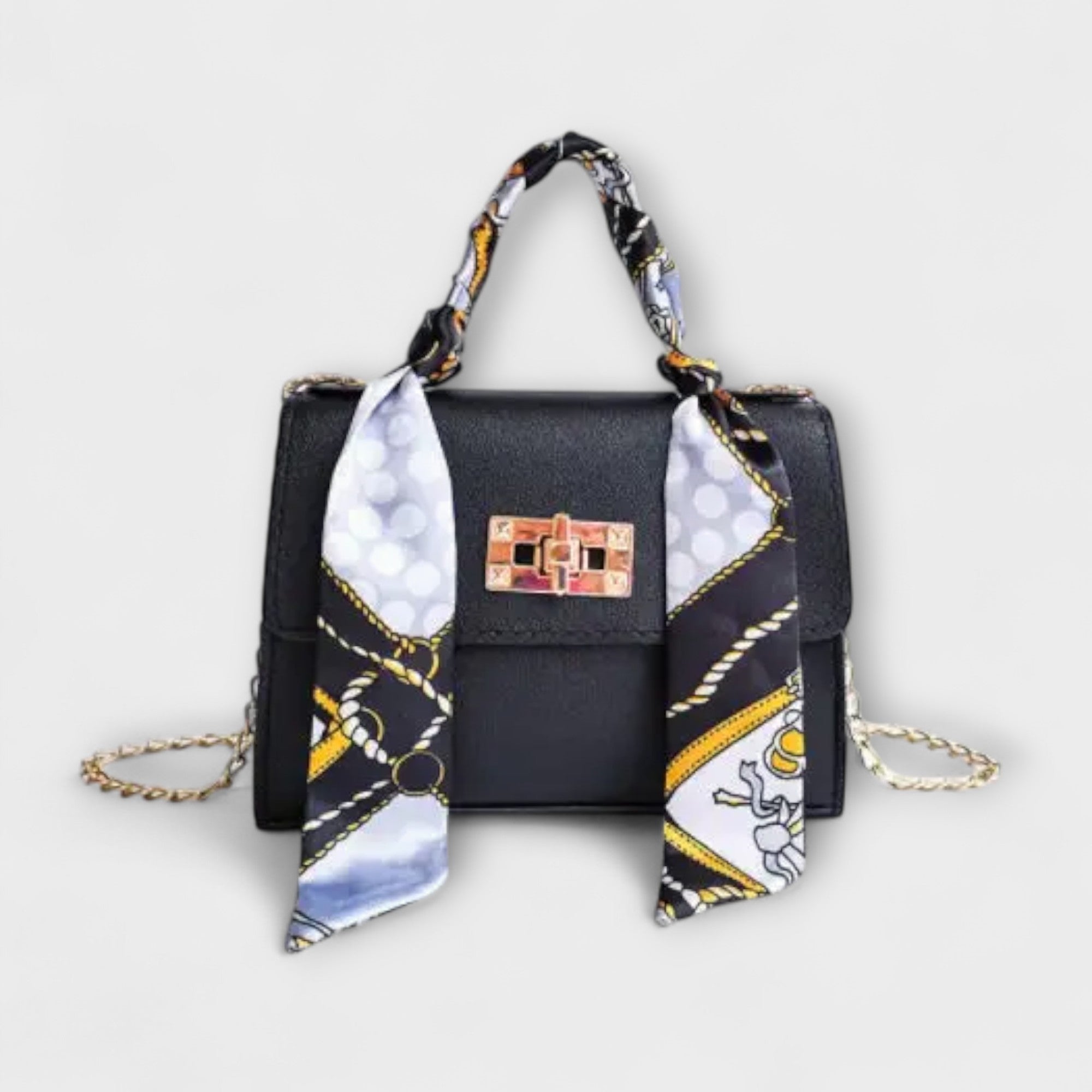 Lora. - Handbag