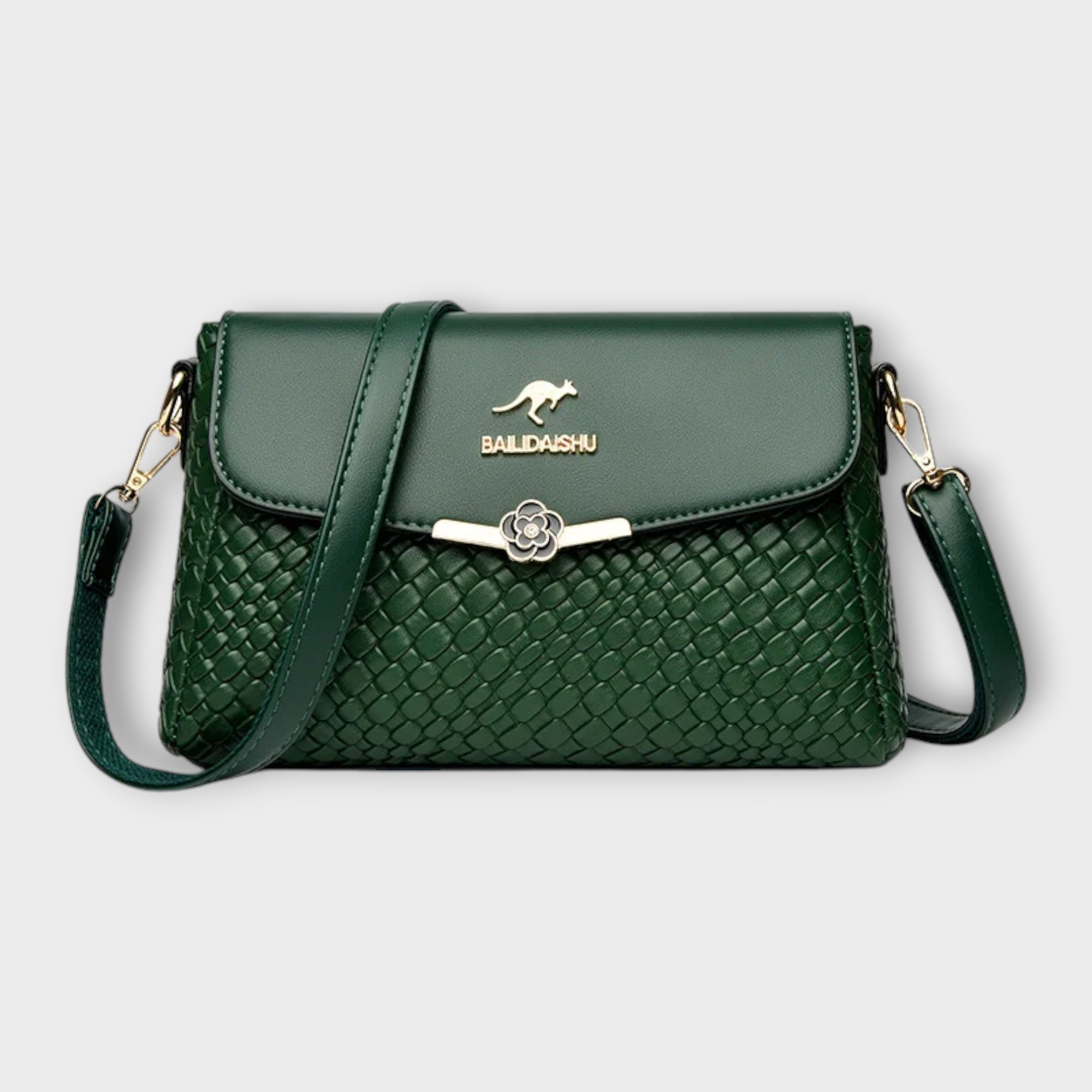 Lora. - Luxurious Shoulder Bag