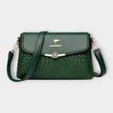 Lora. - Luxurious Shoulder Bag