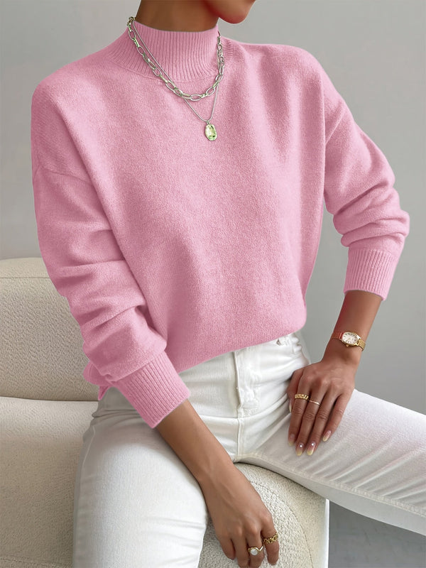 Klara – Knitted jumper