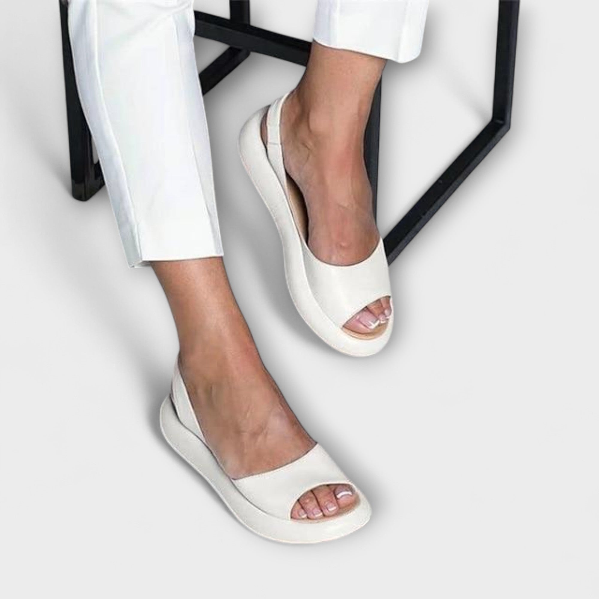 Edona - Orthopedic Sandals