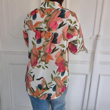 Elise – Viscose blouse