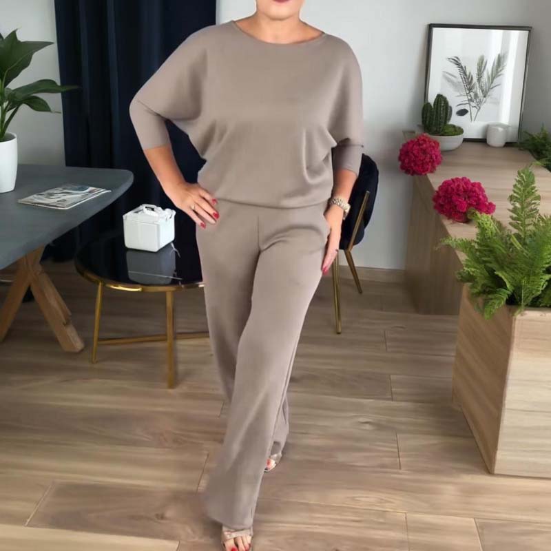 Rosa – Three-piece set