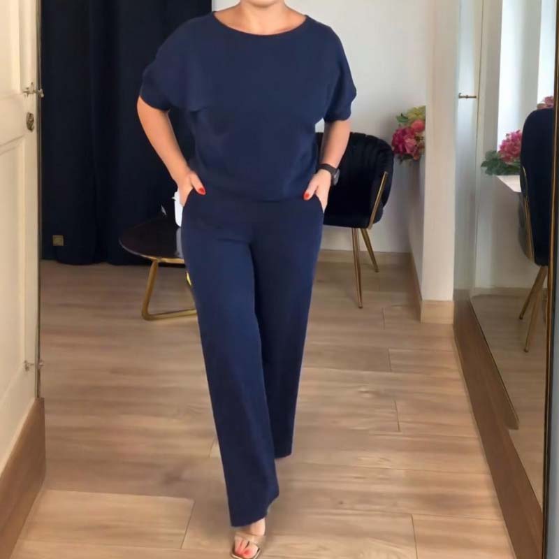 Rosa – Three-piece set